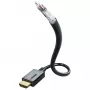 in-akustik Star II HDMI 2.1 48G Cabo, 3,0 m, 00324630