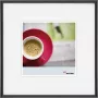 Walther Design KB440H Moldura individual 40x40 cm preto
