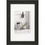 Walther Home DIN A4 21x29,7 cm Madeira preta Moldura para fotografias HO130B