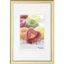 Walther Trendstyle Moldura para fotografias 5x7 polegadas (13x18 cm) madeira preta