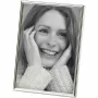 Walther Design Chloe Moldura para fotografias 13x18 cm prateada de metal vertical/horizontal