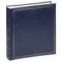 Walther Monza Blue 33x34 100 páginas Álbum de fotografias autoadesivo SK127L