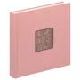 Walther Fun Peach Fuzz 30x30 Álbum com 100 páginas FA-208-PF