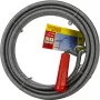 Mola de limpeza de tubos Rothenberger Industrial 072986E 10 m, Ø 26 mm