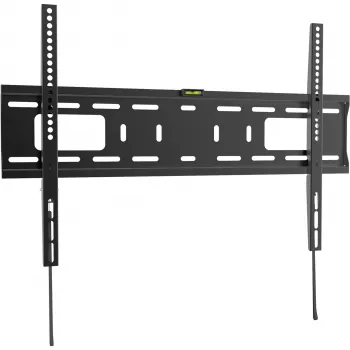 Suporte de parede para TV Reflecta PLANO Flat 70-6040 - fixo plano - preto - 37-70 polegadas