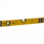 Nível STABILA Type 70 40 cm amarelo 0,5 mm/m