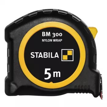 Fita métrica de bolso STABILA BM 300 5 m (cm) 19577