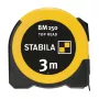 Fita métrica de bolso STABILA BM 150 3 m (cm) ABS