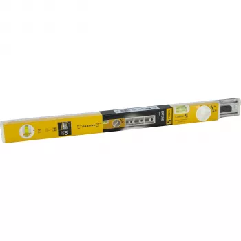 Nível telescópico STABILA Type 80 T 61-103 cm