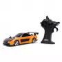 Modelo die-cast Jada Toys Fast & Furious Drift Mazda RX-7 1:24 9336313314R00