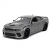 Jada Fast & Furious 2021 Dodge Charger 1:24 Die-Cast Carro em miniatura