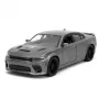 Jada Fast & Furious 2021 Dodge Charger 1:24 Die-Cast Carro em miniatura