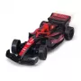Carro de corrida com controlo remoto Dickie RC Speed Racers 2,4 GHz 1:24