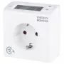 Medidor de consumo de energia REV branco (0025810012)