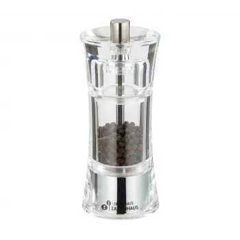 Zassenhaus Pimenteiro Aachen Acrílico 14 cm
