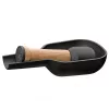 Zassenhaus Almofariz para Especiarias Ferro Fundido, 17,5 x 9 x 5,5 cm