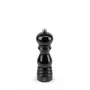 Peugeot Paris Saleiro 18 cm Madeira de Faia Preta Lacada