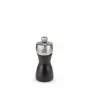 Peugeot Fidji Pimenteiro Madeira de Faia Preto Mate 12 cm