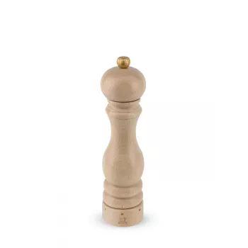Peugeot Paris Pimenteiro Madeira de Faia Natural 22 cm