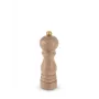 Peugeot Paris Pimenteiro Madeira de Faia Natural 18 cm