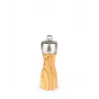 Peugeot Fidji Pimenteiro 15 cm Madeira de Oliveira e Aço Inoxidável