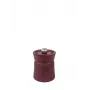 Peugeot Bali Fonte Pimenteiro Ferro Fundido 8cm Vermelho