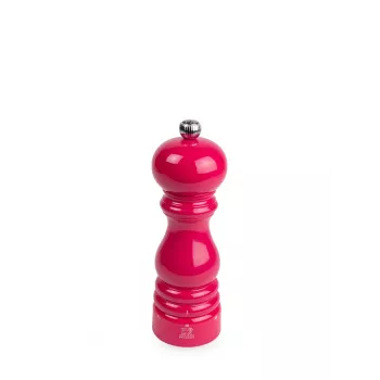 Peugeot Paris Pimenteiro 18 cm Madeira de Faia Rosa u'Select