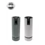 Peugeot Line Duo Electric 15cm U'SELECT Conjunto de Saleiro e Pimenteiro Carbono + Alumínio