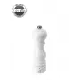 Peugeot Paris Saleiro 18 cm u'Select Z Branco Lacado Madeira de Faia (278100SZ)