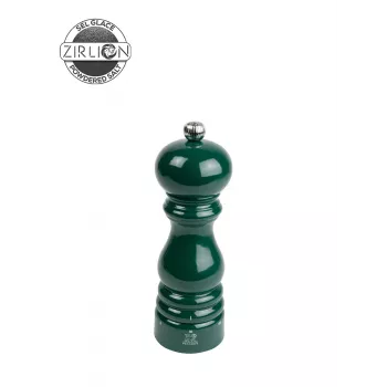 Peugeot Paris Moinho de sal Z 18 cm u'Select Madeira Verde