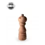 Peugeot Saveurs PARIS Moinho de sal madeira de faia natural 18 cm