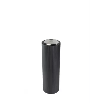 Peugeot PRESERVE Wine Bomba de vácuo elétrica para vinho - Alumínio 14cm CAR
