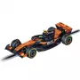Carrera GO!!! McLaren MCL39 L. Norris N.º 4 2025 Carro de slot 1:43