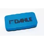 NOVUS DAHLE Apagador de quadro branco magnético azul