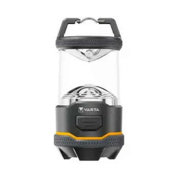 Lanterna de campismo LED VARTA Outdoor Sports Lantern L10 sem pilhas