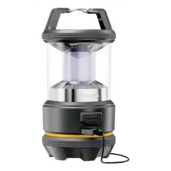 Lanterna de campismo LED VARTA Outdoor Sports Lantern L20R com bateria recarregável