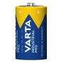 VARTA Industrial Pro D Pilha alcalina 1,5V 17000mAh (pack de 1) - LR20 Mono