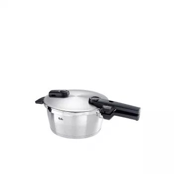 Panela de pressão Fissler Vitaquick Premium 3,5L 22cm