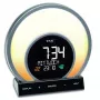TFA 60.2026.01 SOLUNA Despertador de luz com mudança de cor