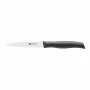Faca de descascar ZWILLING TWIN GRIP 10 cm Preto