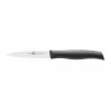 Faca de descascar ZWILLING TWIN GRIP 10 cm Preto