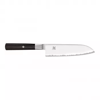MIYABI Faca Santoku 4000FC 18 cm