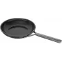 Frigideira ZWILLING Milano 24 cm, preto