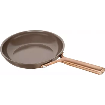 Frigideira ZWILLING Milano 20 cm, castanho