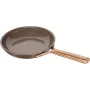 Frigideira ZWILLING Milano 20 cm, castanho