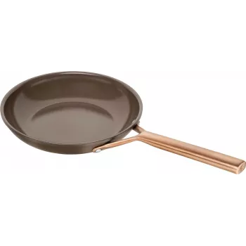 Frigideira ZWILLING Milano 24 cm, castanho