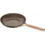 Frigideira ZWILLING Milano 24 cm, castanho