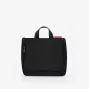 Reisenthel WH7003 Bolsa de higiene, preto