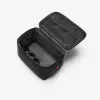 Bolsa de cosmética Reisenthel Rhombus preto (ML7059)