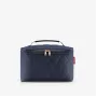 Bolsa de cosmética Reisenthel Rhombus Midnight Gold (ML4110)